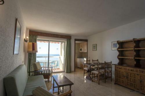 Apartamento Chinasol Suites