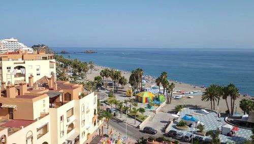 Apartamento Chinasol Suites