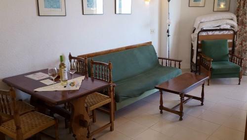 Apartamento Chinasol Suites