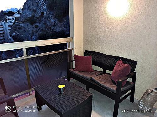 Apartamentos Sol Y Playa Almu�ecar 2
