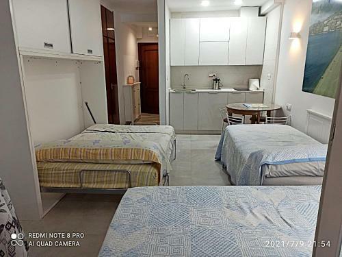 Apartamentos Sol Y Playa Almu�ecar 2