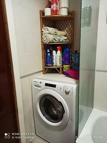 Apartamentos Sol Y Playa Almu�ecar 2