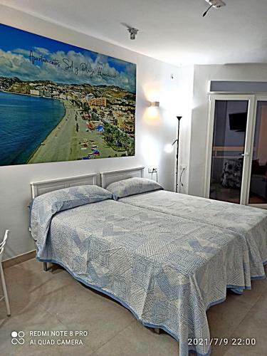 Apartamentos Sol Y Playa Almu�ecar 2