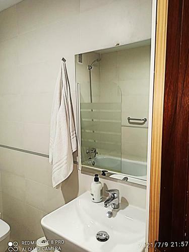 Apartamentos Sol Y Playa Almu�ecar 2
