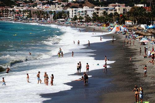 Apartamentos Sol Y Playa Almu�ecar 2