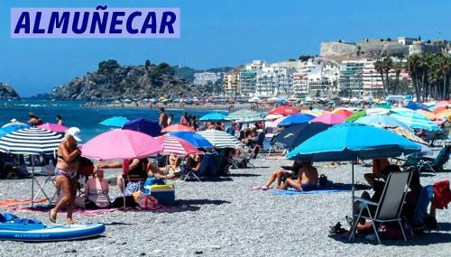 Apartamentos Sol Y Playa Almu�ecar 2