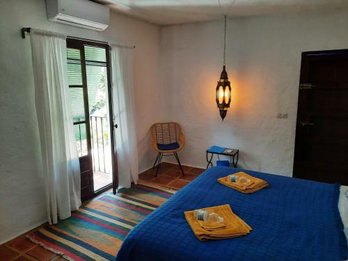 B&B Rural El Oasis