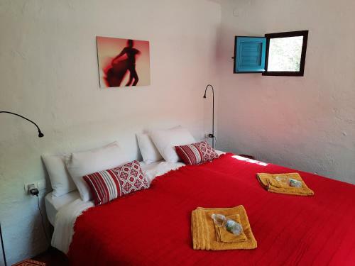 B&B Rural El Oasis