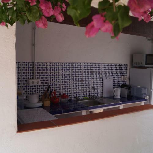 B&B Rural El Oasis