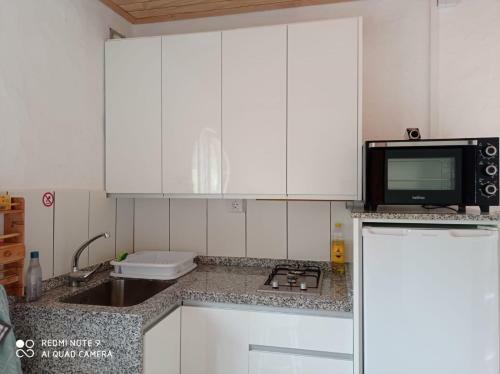 Apartamento Casita Adelfa