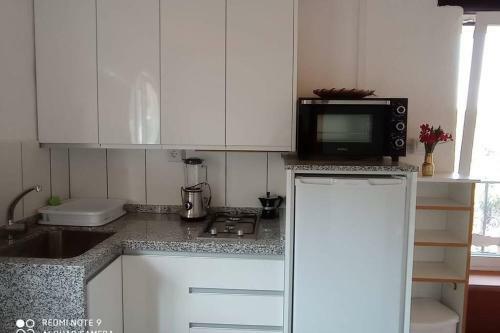 Apartamento Casita Adelfa