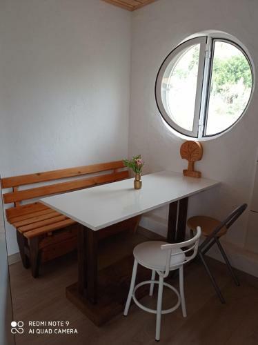 Apartamento Casita Adelfa