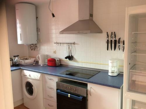 Apartamento Chinagorda 10c