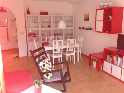 Apartamento Chinagorda 10c