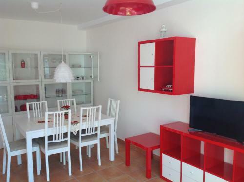 Apartamento Chinagorda 10c