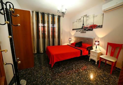 Villa Serymar