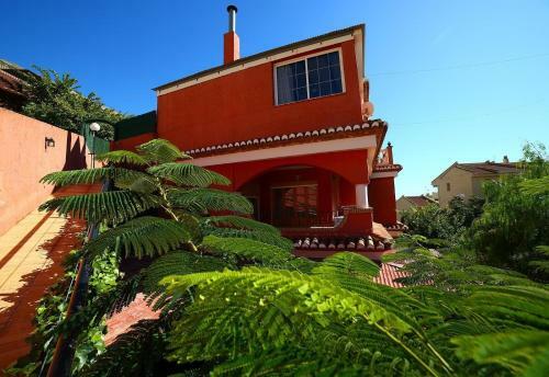 Villa Serymar