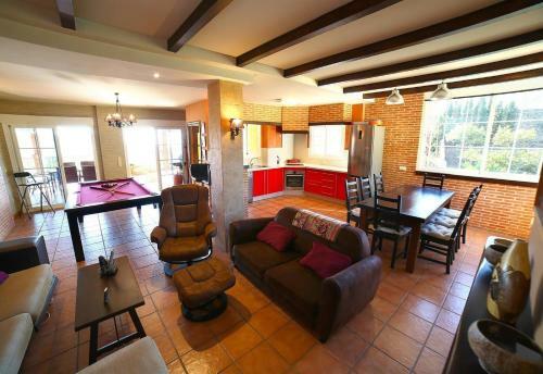 Villa Serymar