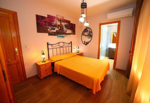 Villa Serymar