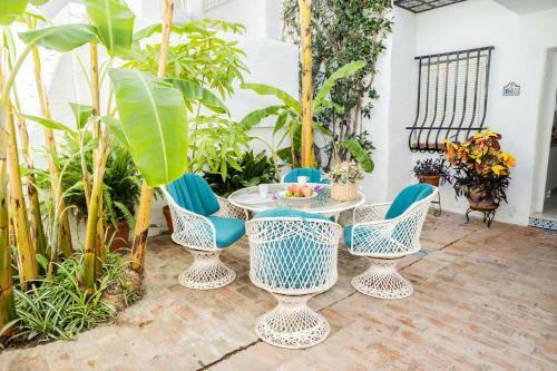 Apartamento Tuguest Villa Maripi