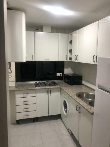 Apartamento Velilla Park 2
