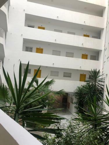 Apartamento Velilla Park 2