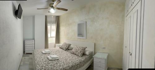 Apartamento Velilla Park 2