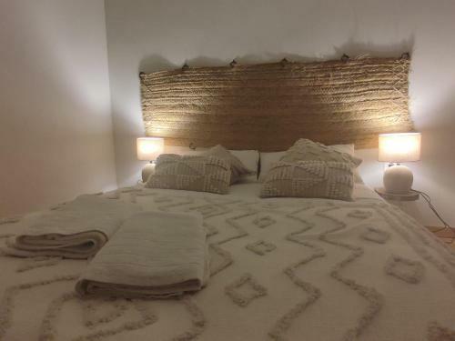Villa Esencia Lodge - Luxurious Off-grid Cabin Retreat
