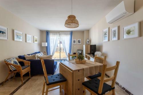 Apartamento Atico Mediterraneo