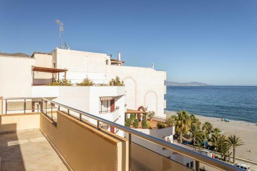 Apartamento Atico Mediterraneo