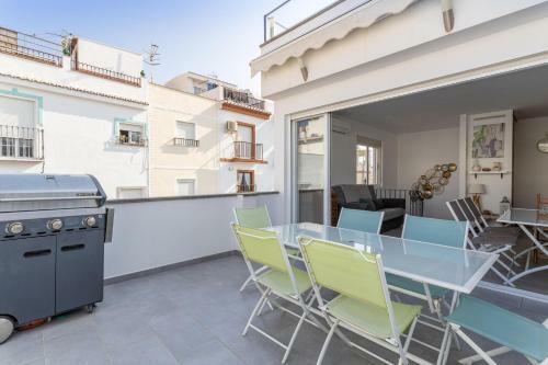 Casa Familiar 8 Personas