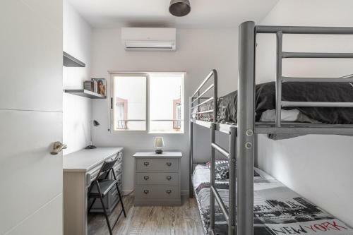 Casa Familiar 8 Personas
