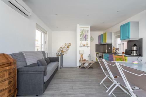 Casa Familiar 8 Personas