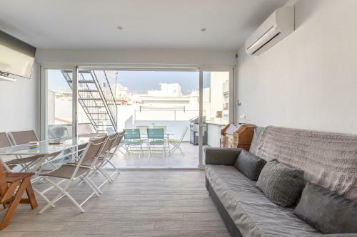Casa Familiar 8 Personas
