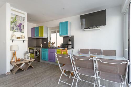 Casa Familiar 8 Personas