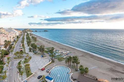 Apartamento Chinasol Beach