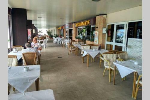 Apartamento Chinasol Beach