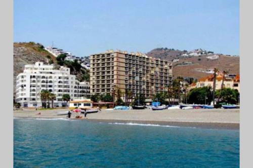 Apartamento Chinasol Beach
