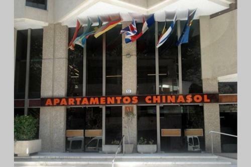 Apartamento Chinasol Beach