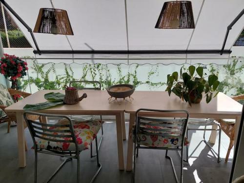 Apartamento Chic Home Almu�ecar San Cristobal