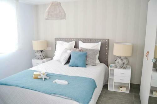 Apartamento Chic Home Almu�ecar San Cristobal