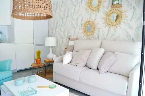 Apartamento Chic Home Almu�ecar San Cristobal