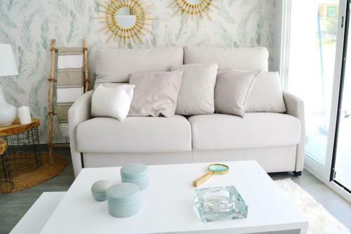 Apartamento Chic Home Almu�ecar San Cristobal