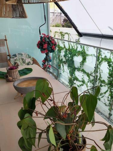 Apartamento Chic Home Almu�ecar San Cristobal