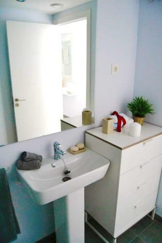 Apartamento Chic Home Almu�ecar San Cristobal