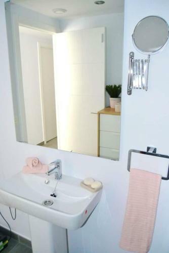 Apartamento Chic Home Almu�ecar San Cristobal
