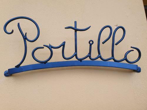 Apartamento Portillo - La Colina