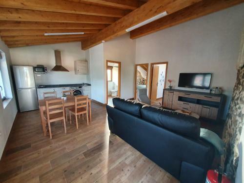 Apartamento Bilo�a - La Colina