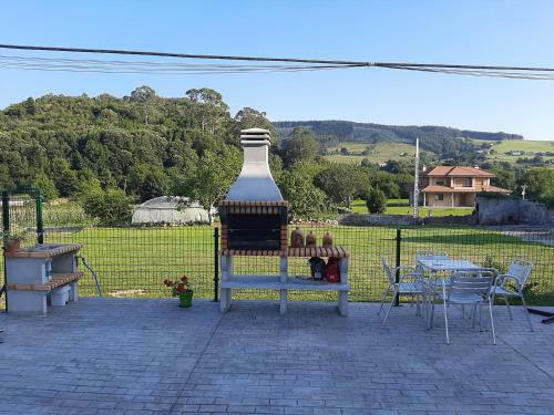 Apartamento Bilo�a - La Colina