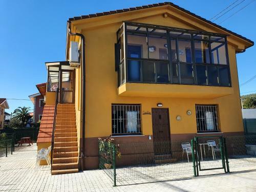 Apartamento Bilo�a - La Colina